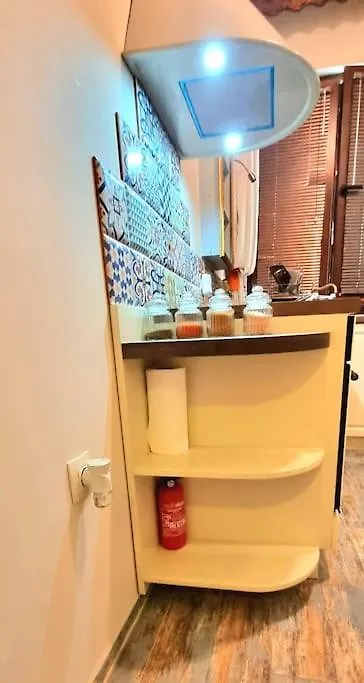 Top Center Relax, Ndk & Vitoshka Str, Free Secured Parking Sofía 0*,  Bulgaria